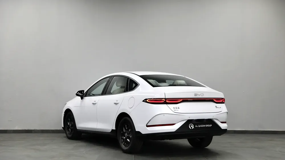 BYD Qin Plus | Brand New | 3 Years Warranty | AED 950 monthly | Ref# - Image 4