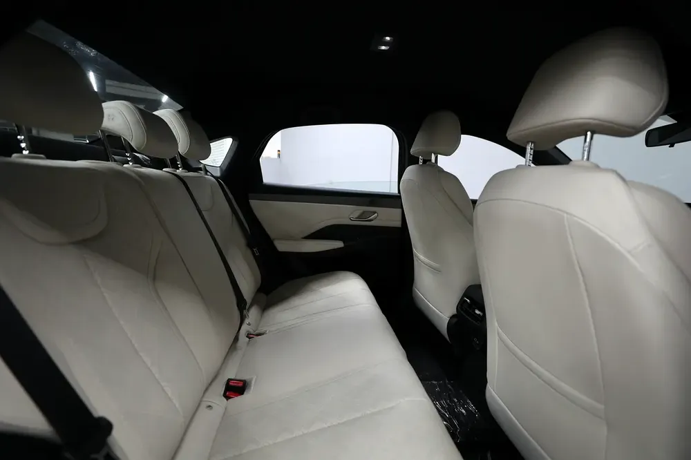 BYD Qin Plus | Brand New | 3 Years Warranty | AED 950 monthly | Ref# - Image 8