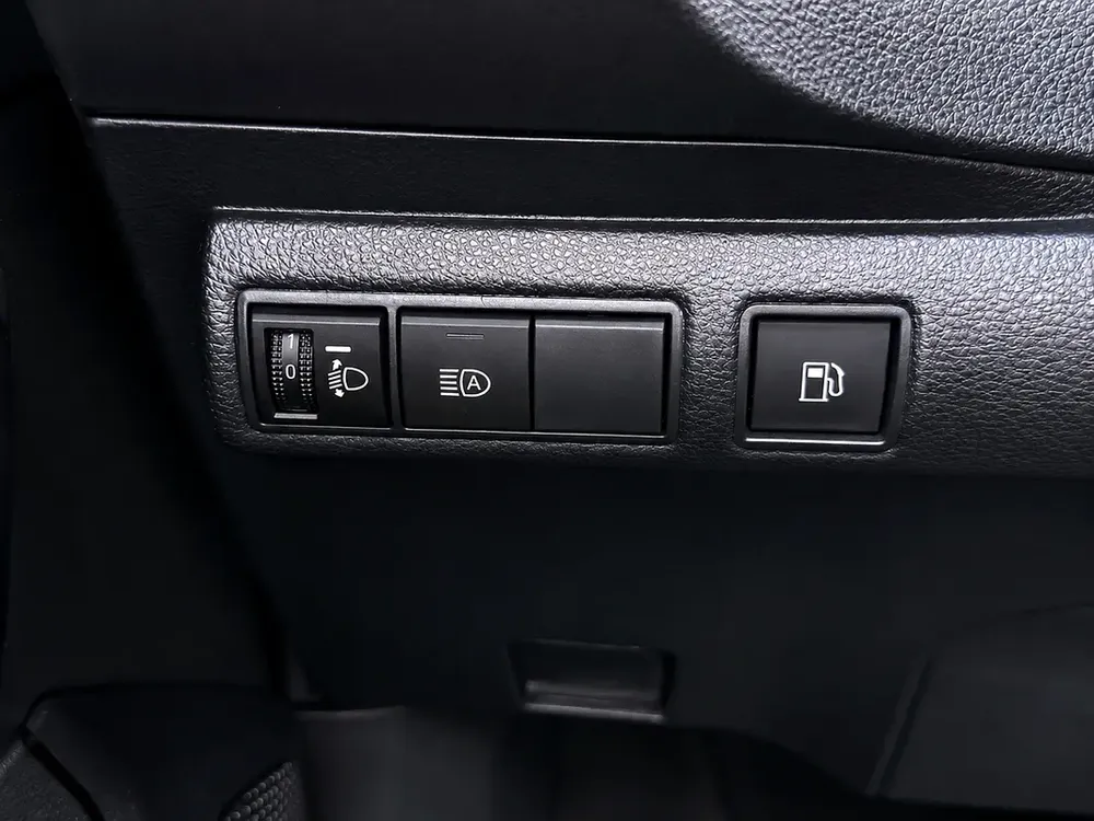 Toyota Corolla 2023 Chinese Specs - Image 13