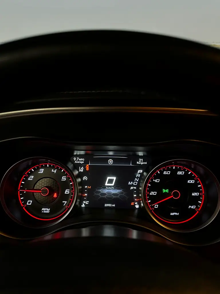 1170-\EMI | 2021 Dodge Charger GT | American Specs | Well Maintained - Image 11