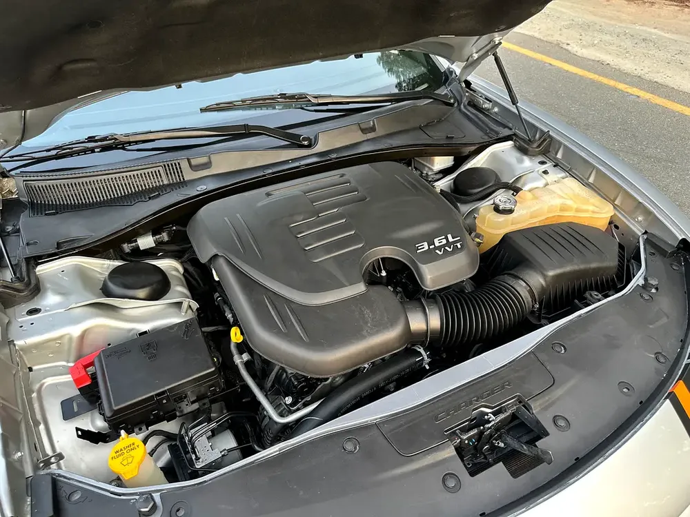 1170-\EMI | 2021 Dodge Charger GT | American Specs | Well Maintained - Image 12