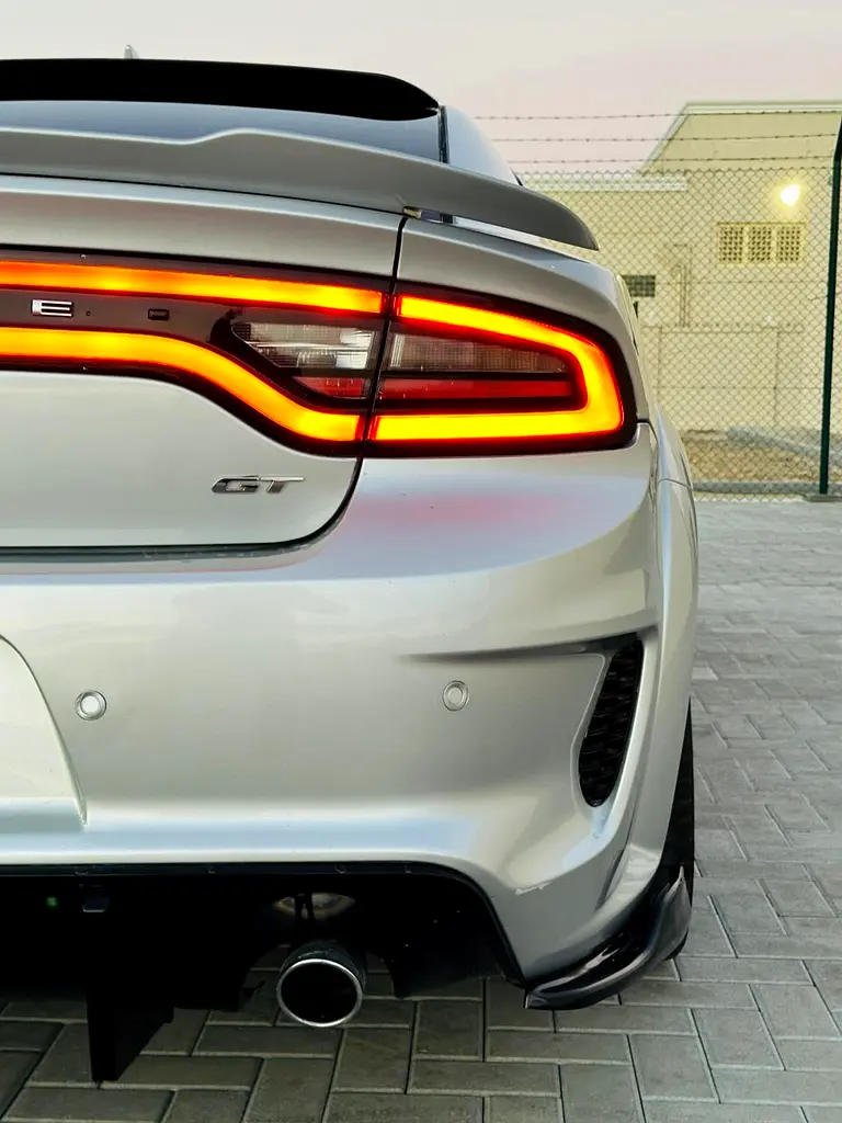 1170-\EMI | 2021 Dodge Charger GT | American Specs | Well Maintained - Image 15
