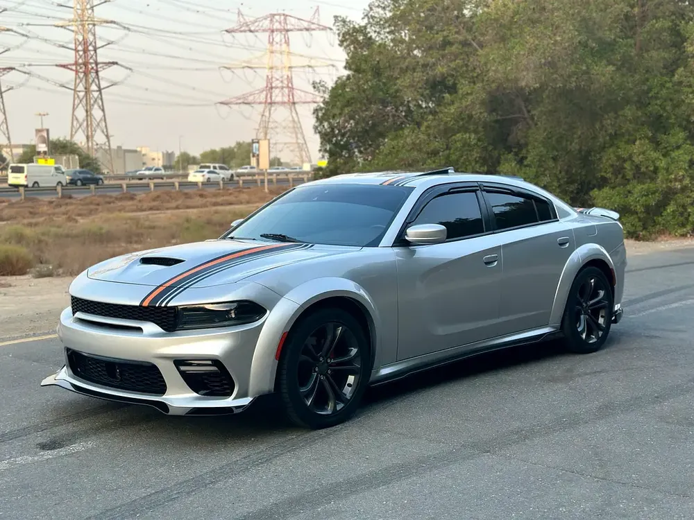 1170-\EMI | 2021 Dodge Charger GT | American Specs | Well Maintained - Image 17