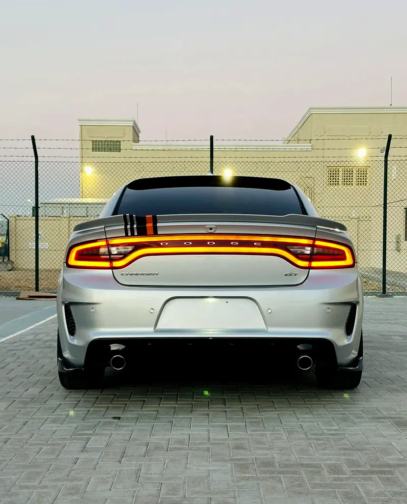 1170-\EMI | 2021 Dodge Charger GT | American Specs | Well Maintained - Image 4
