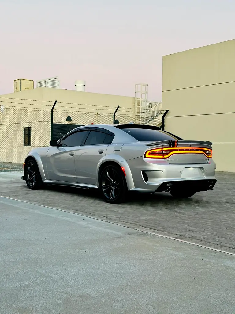1170-\EMI | 2021 Dodge Charger GT | American Specs | Well Maintained - Image 5