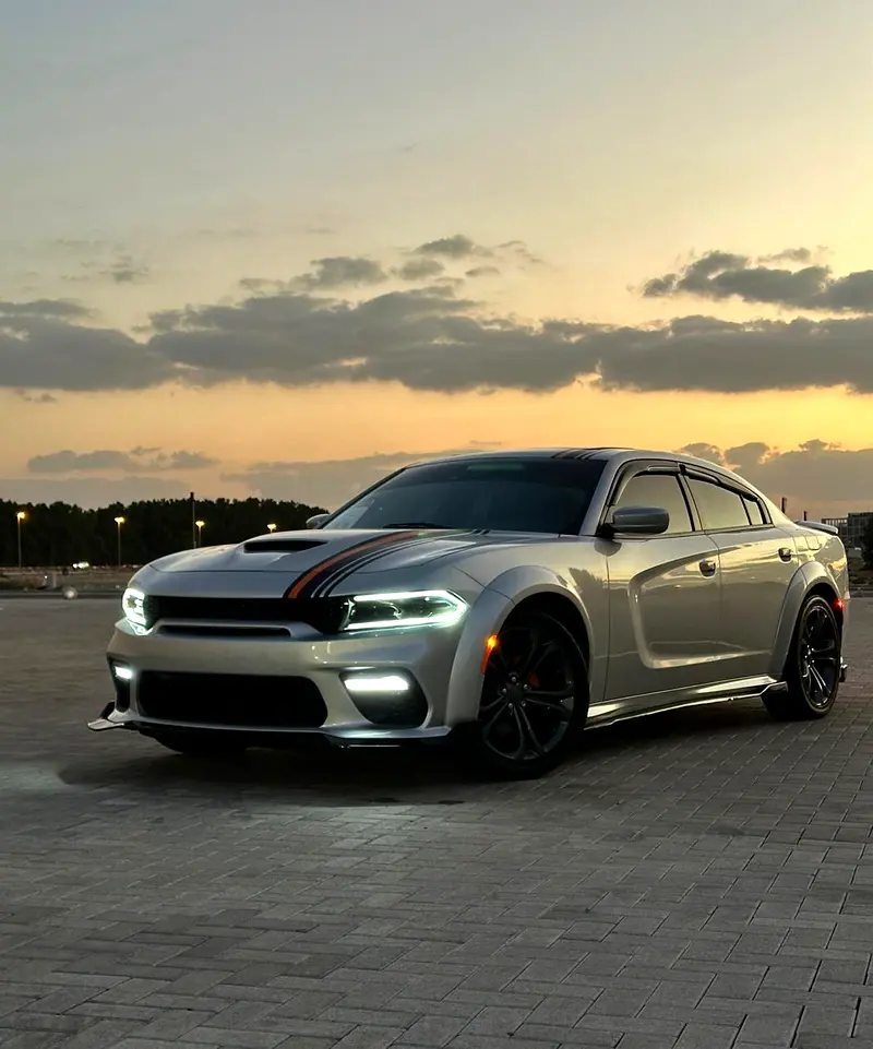 1170-\EMI | 2021 Dodge Charger GT | American Specs | Well Maintained - Image 6