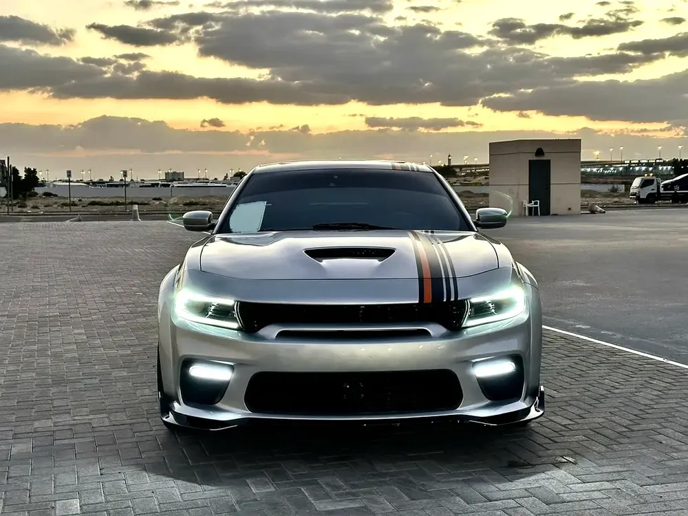 1170-\EMI | 2021 Dodge Charger GT | American Specs | Well Maintained - Image 7