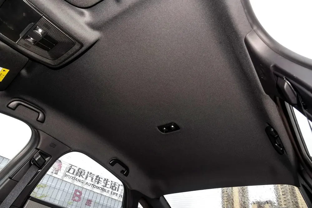 BYD Qin Plus 2025 Chinese Specs - Brand New EV/Hybrid Luxury - Image 10