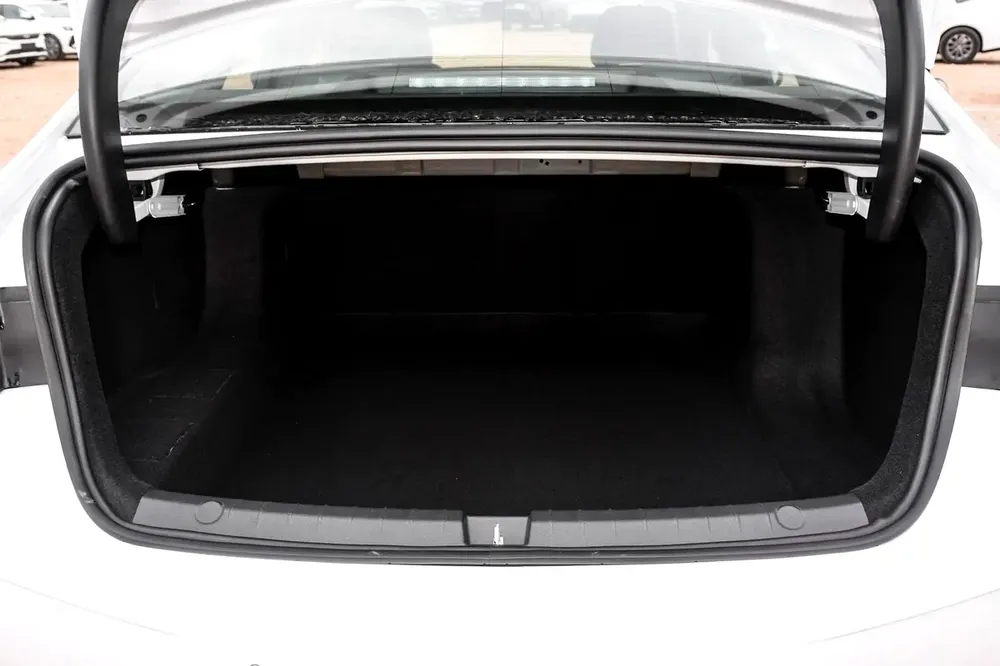 BYD Qin Plus 2025 Chinese Specs - Brand New EV/Hybrid Luxury - Image 12
