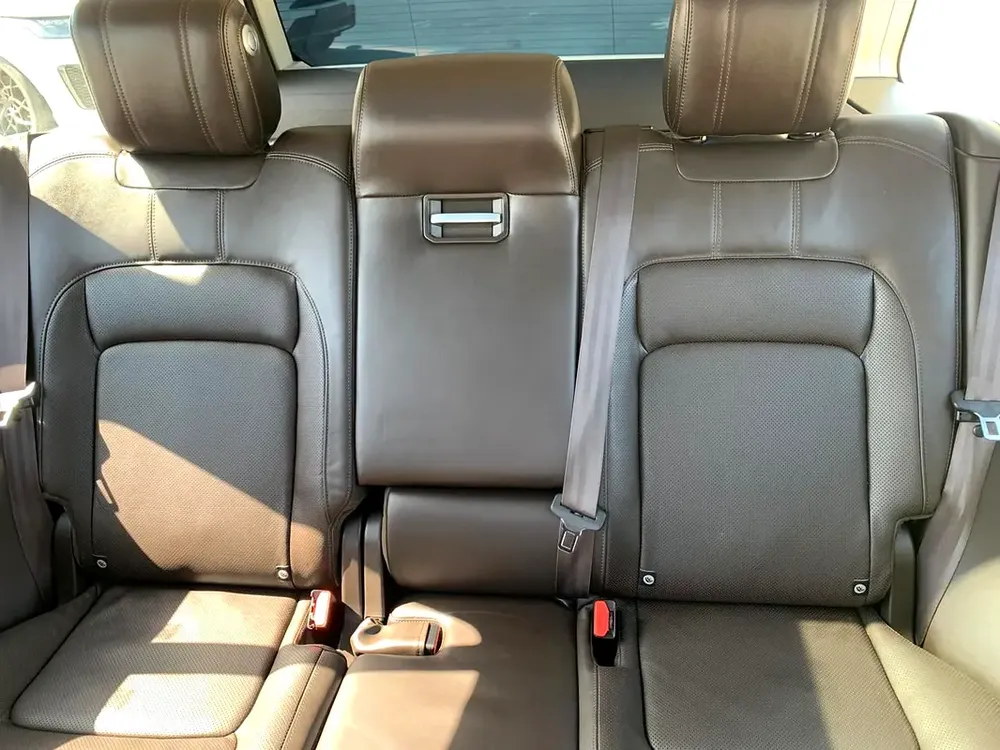 Land Rover Range Rover P400 SE 2020 - GCC Specs - Image 19