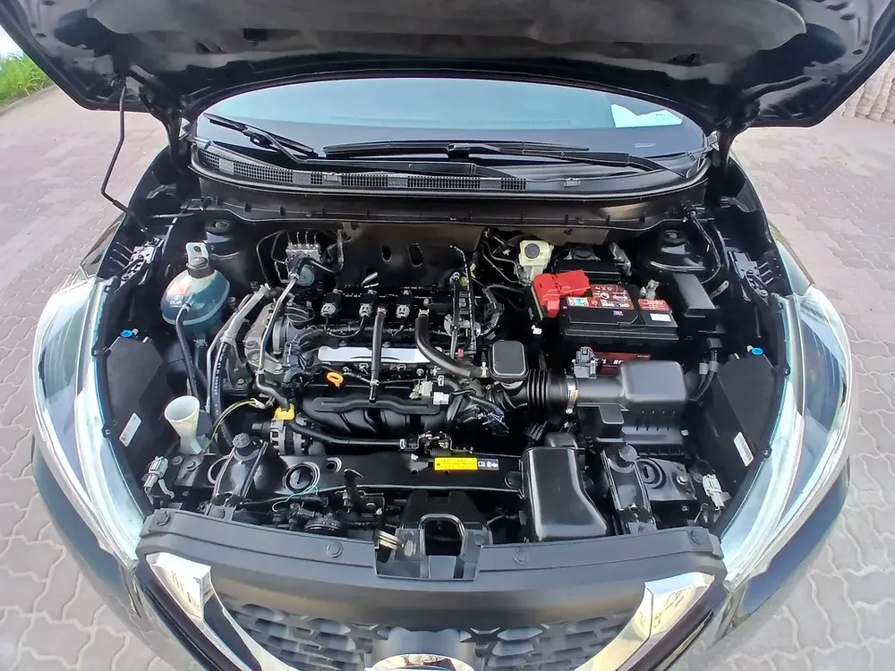 2018 Nissan Kicks SV - GCC Specs - Perfect City Car! - Image 19