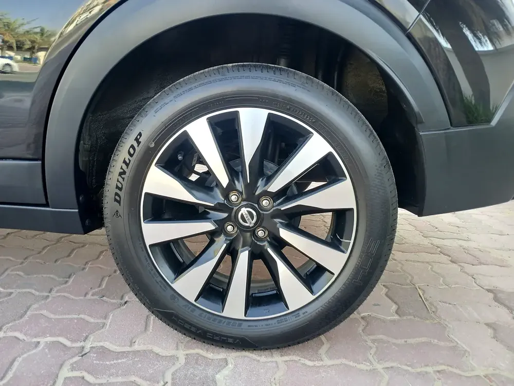 2018 Nissan Kicks SV - GCC Specs - Perfect City Car! - Image 20