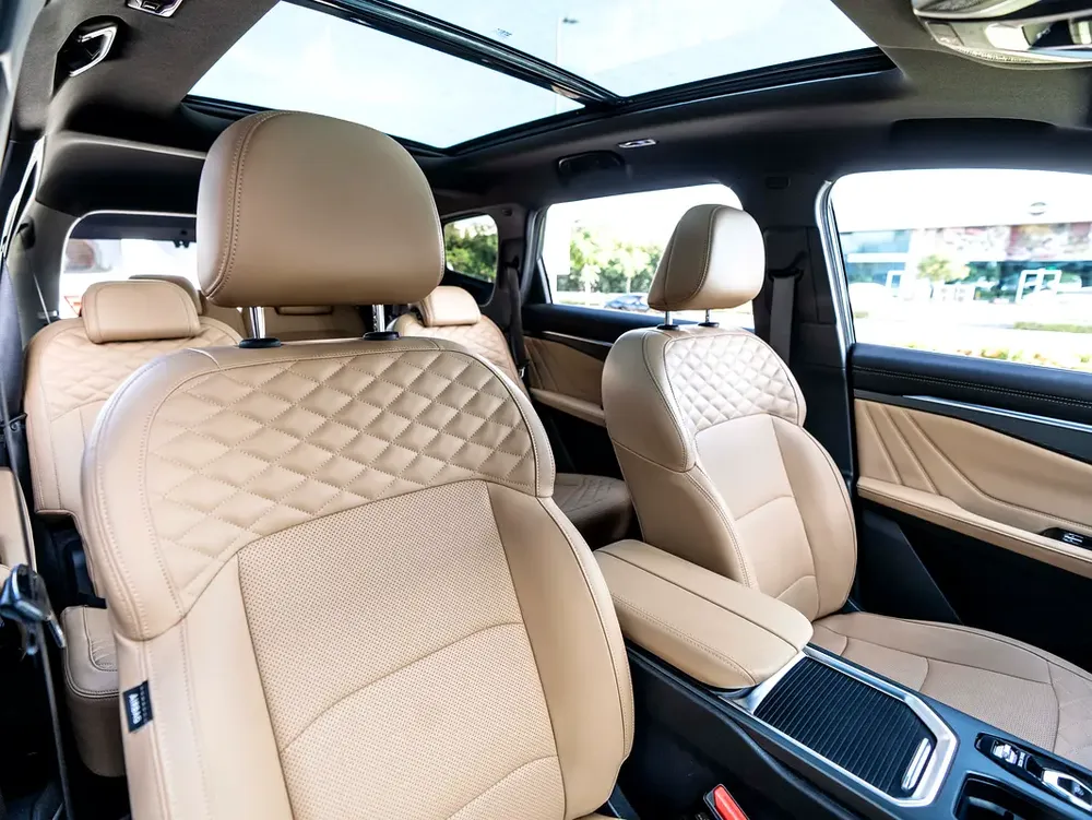 0% DOWN PAYMENT | THE MAY ADVANTAGE | FAMILY SUV | ZERO WAITLIST | GEELY OKAVANGO GF | WARRANTY - Image 11