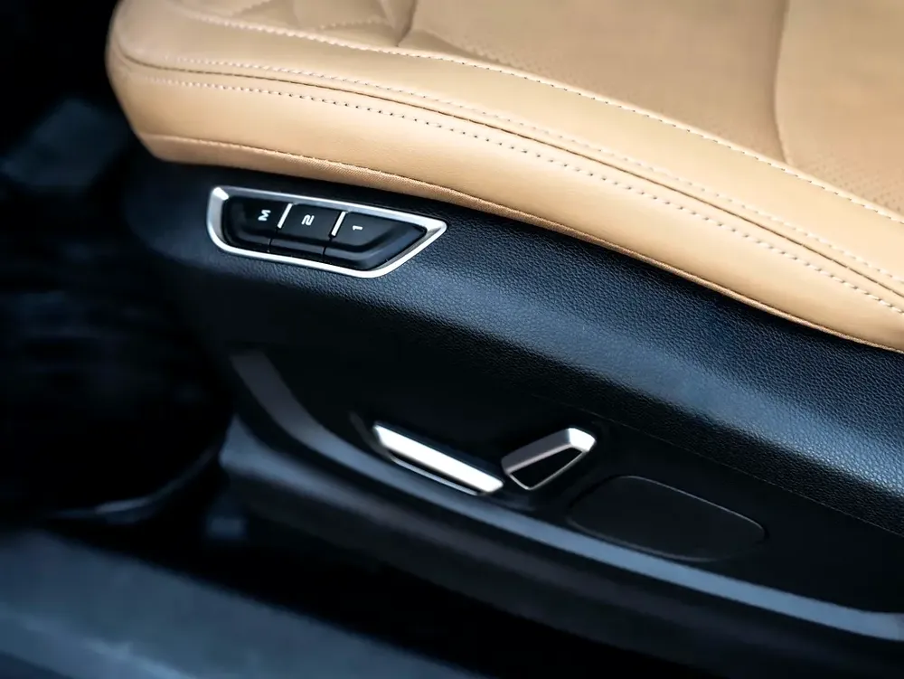 0% DOWN PAYMENT | THE MAY ADVANTAGE | FAMILY SUV | ZERO WAITLIST | GEELY OKAVANGO GF | WARRANTY - Image 12