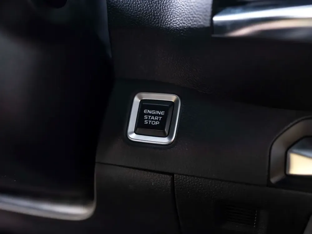 0% DOWN PAYMENT | THE MAY ADVANTAGE | FAMILY SUV | ZERO WAITLIST | GEELY OKAVANGO GF | WARRANTY - Image 13