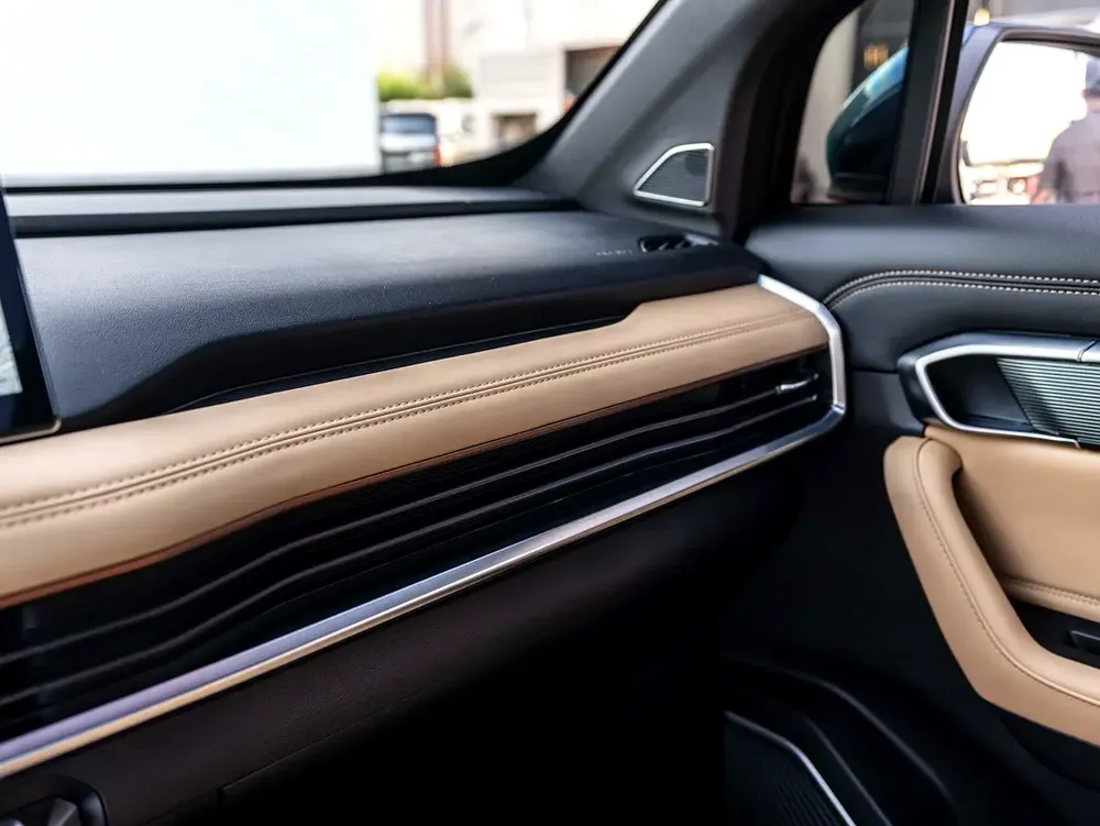0% DOWN PAYMENT | THE MAY ADVANTAGE | FAMILY SUV | ZERO WAITLIST | GEELY OKAVANGO GF | WARRANTY - Image 17