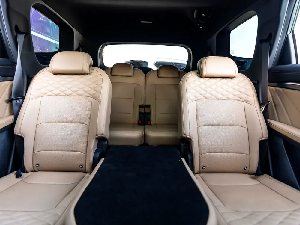 0% DOWN PAYMENT | THE MAY ADVANTAGE | FAMILY SUV | ZERO WAITLIST | GEELY OKAVANGO GF | WARRANTY - Image 20