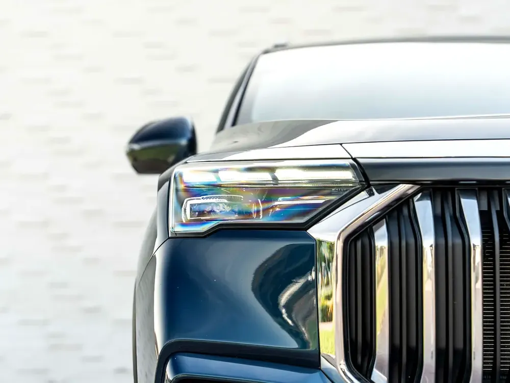 0% DOWN PAYMENT | THE MAY ADVANTAGE | FAMILY SUV | ZERO WAITLIST | GEELY OKAVANGO GF | WARRANTY - Image 5