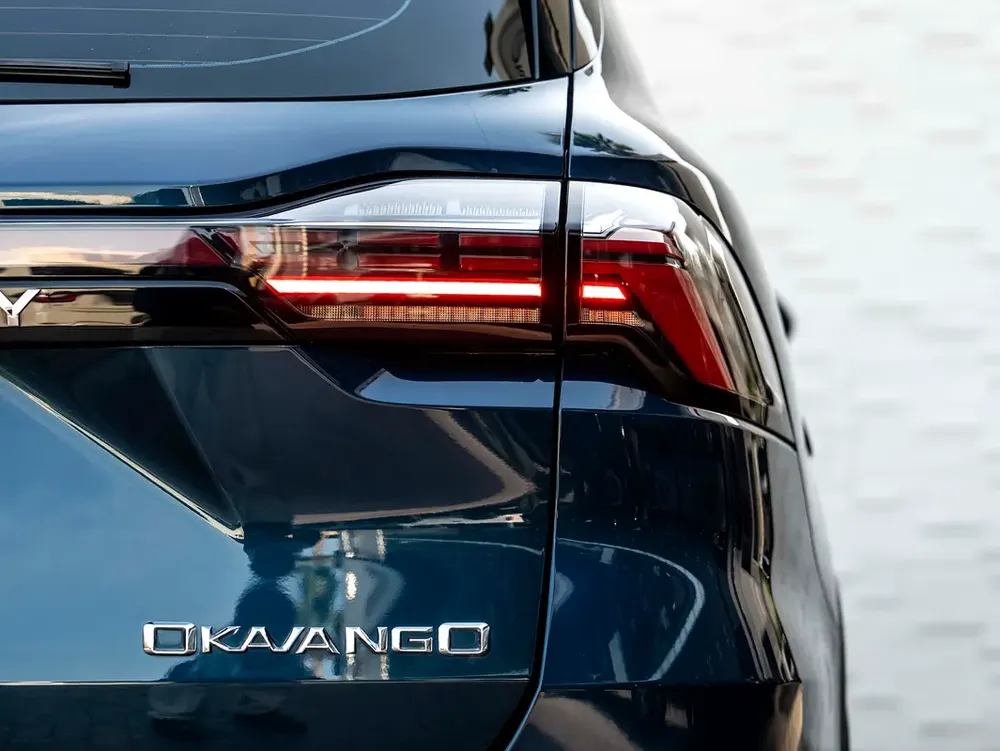 0% DOWN PAYMENT | THE MAY ADVANTAGE | FAMILY SUV | ZERO WAITLIST | GEELY OKAVANGO GF | WARRANTY - Image 6