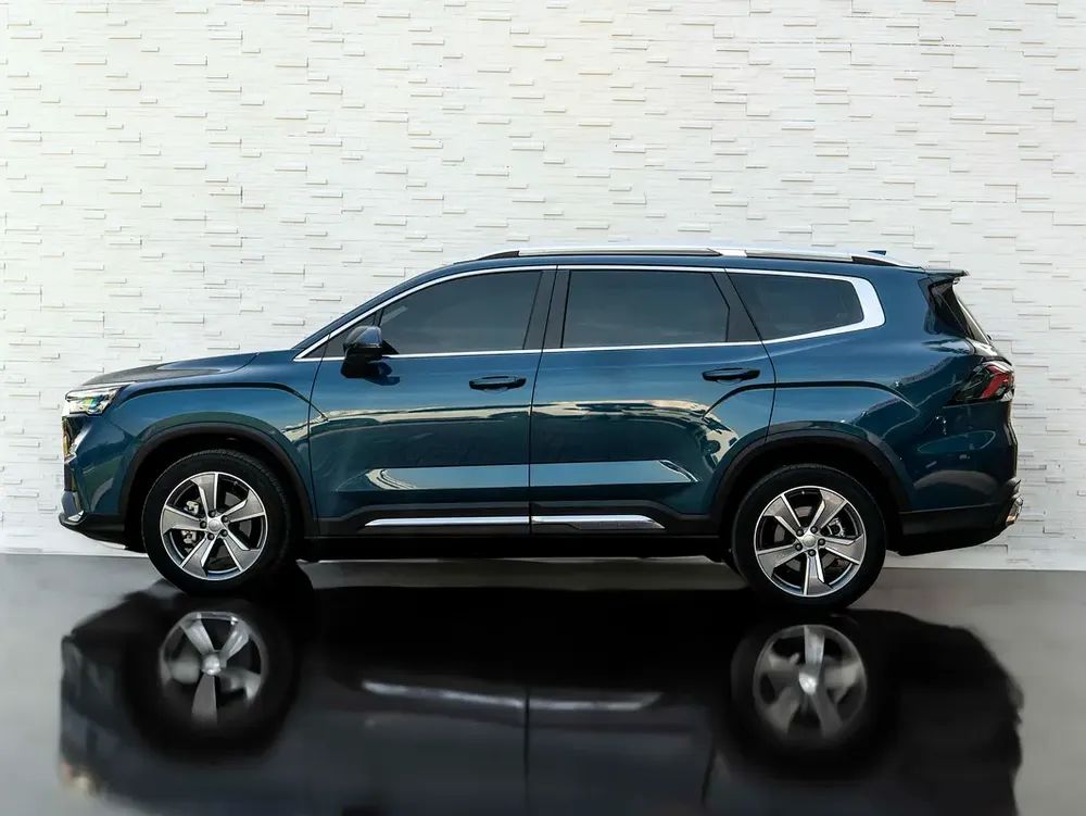 0% DOWN PAYMENT | THE MAY ADVANTAGE | FAMILY SUV | ZERO WAITLIST | GEELY OKAVANGO GF | WARRANTY - Image 8