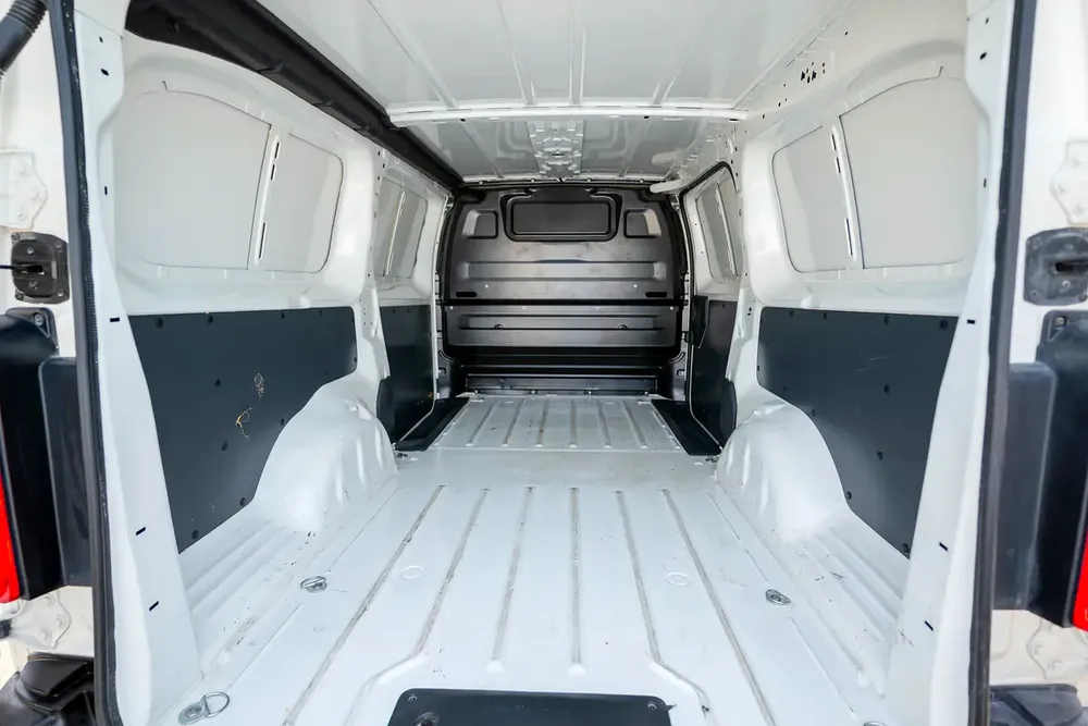 Peugeot Expert | Delivery Van | Automatic Diesel | GCC Specs | Ref#P01311 - Image 10