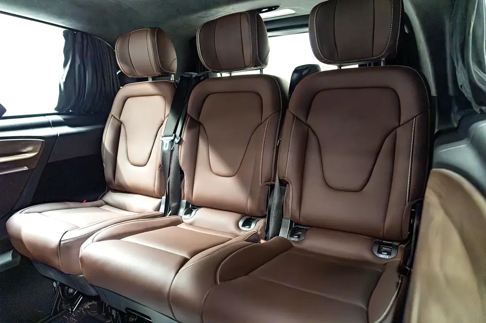 Mercedes Benz Vito 350 - Brand New - Lease to Own Available - Image 13