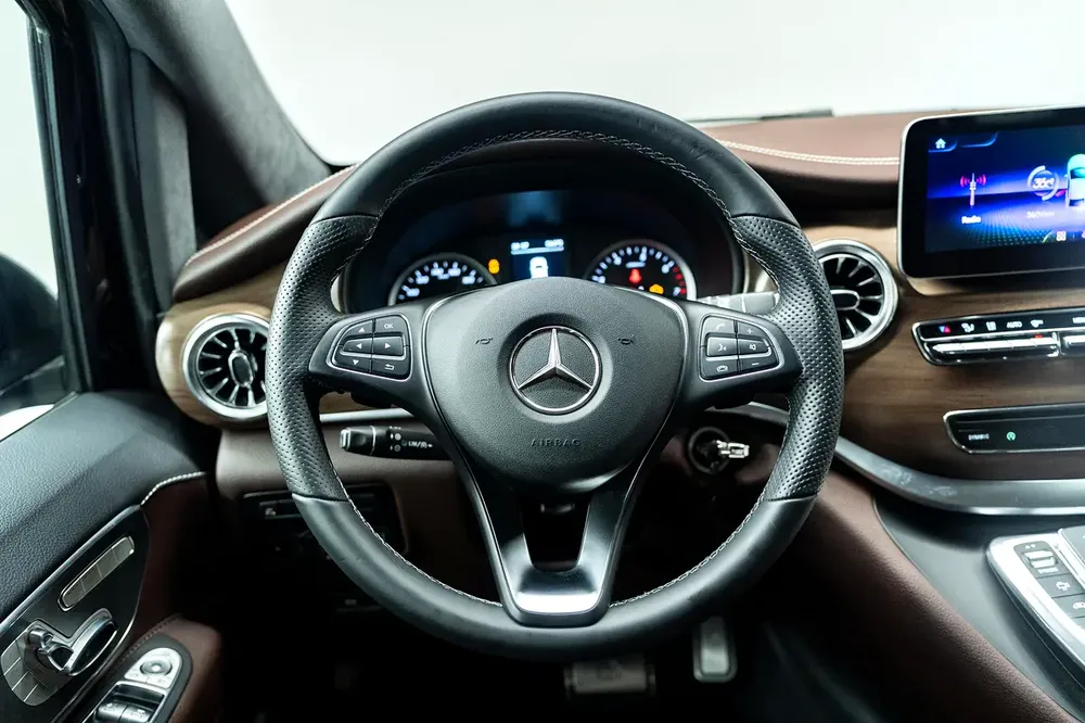 Mercedes Benz Vito 350 - Brand New - Lease to Own Available - Image 15