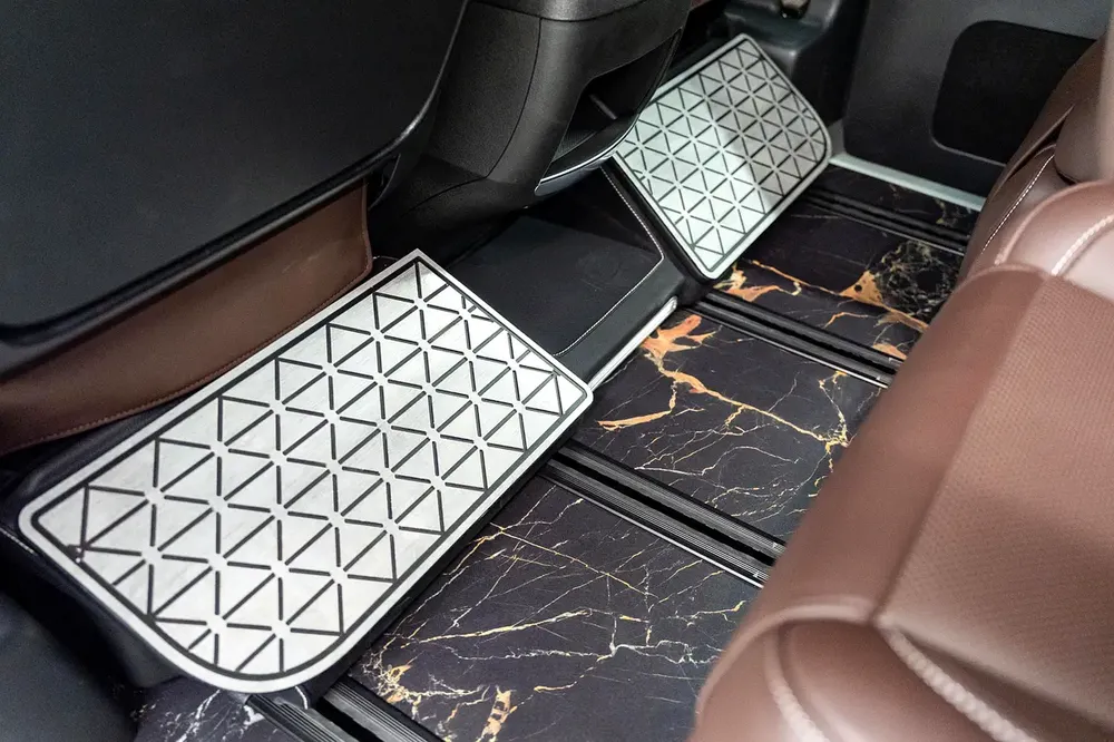 Mercedes Benz Vito 350 - Brand New - Lease to Own Available - Image 19