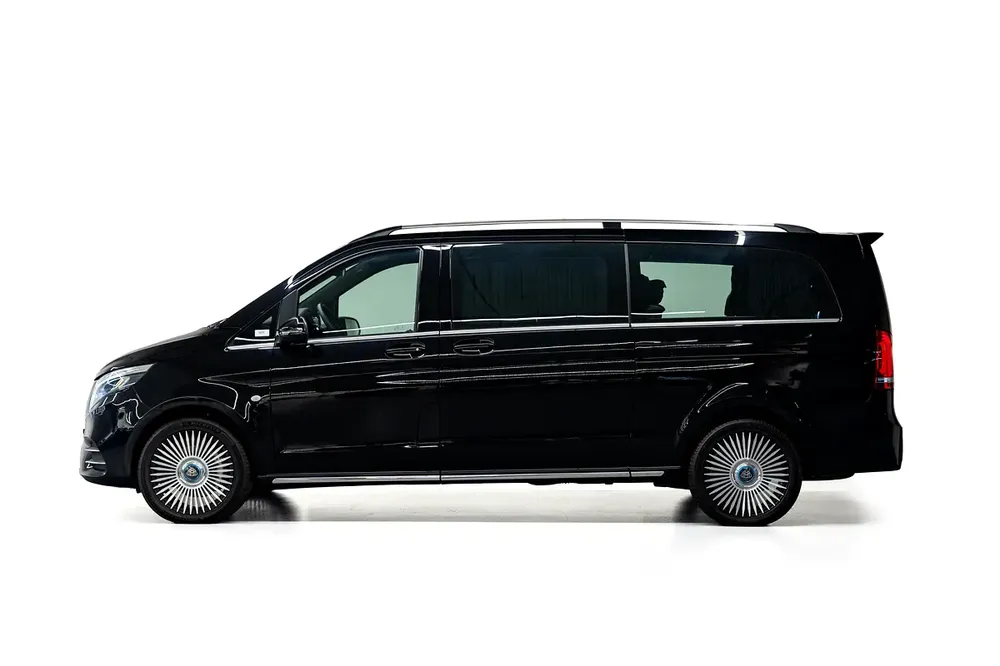 Mercedes Benz Vito 350 - Brand New - Lease to Own Available - Image 4