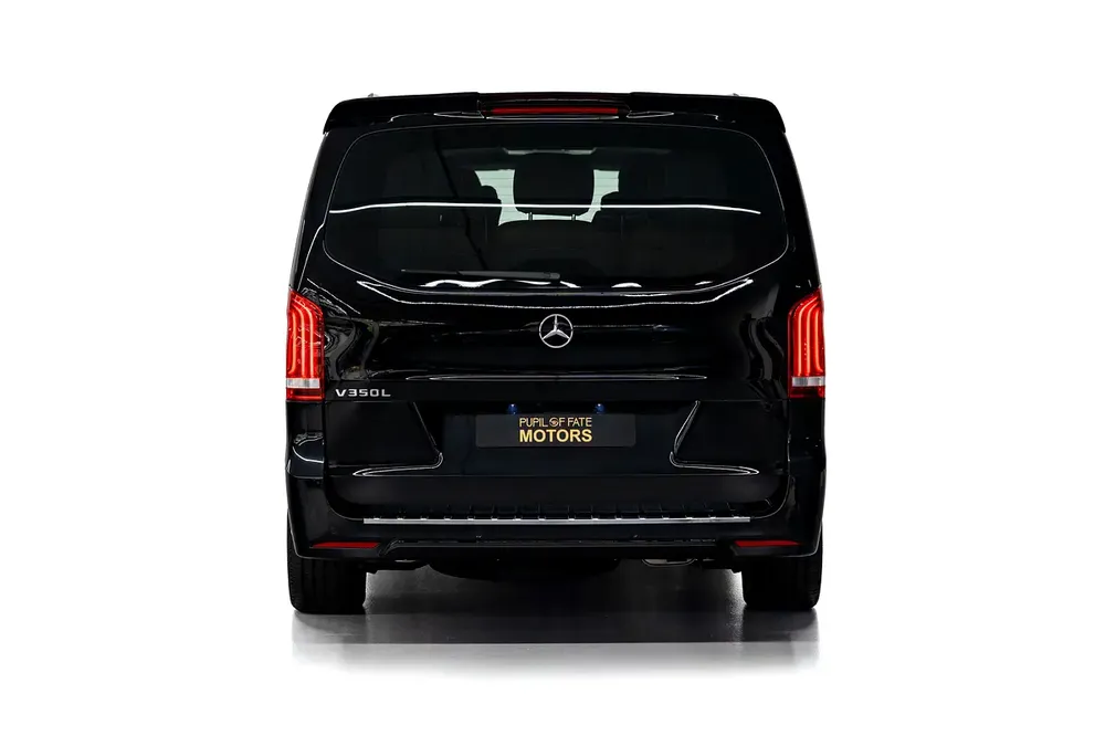 Mercedes Benz Vito 350 - Brand New - Lease to Own Available - Image 6