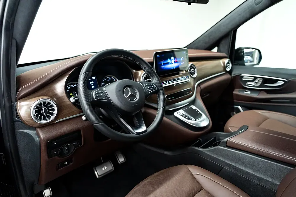 Mercedes Benz Vito 350 - Brand New - Lease to Own Available - Image 9
