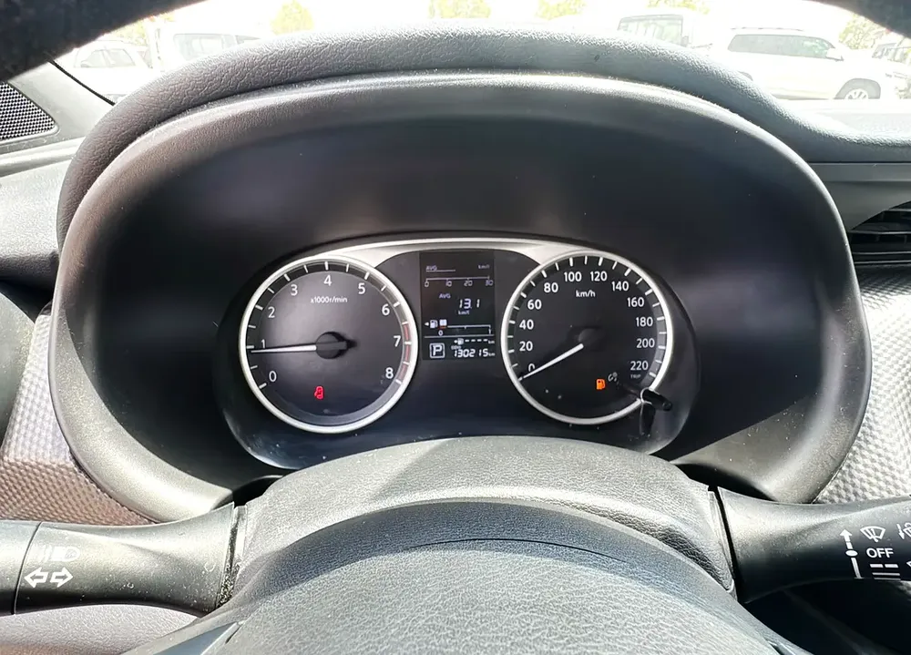 Nissan Kicks 2020 - Image 10