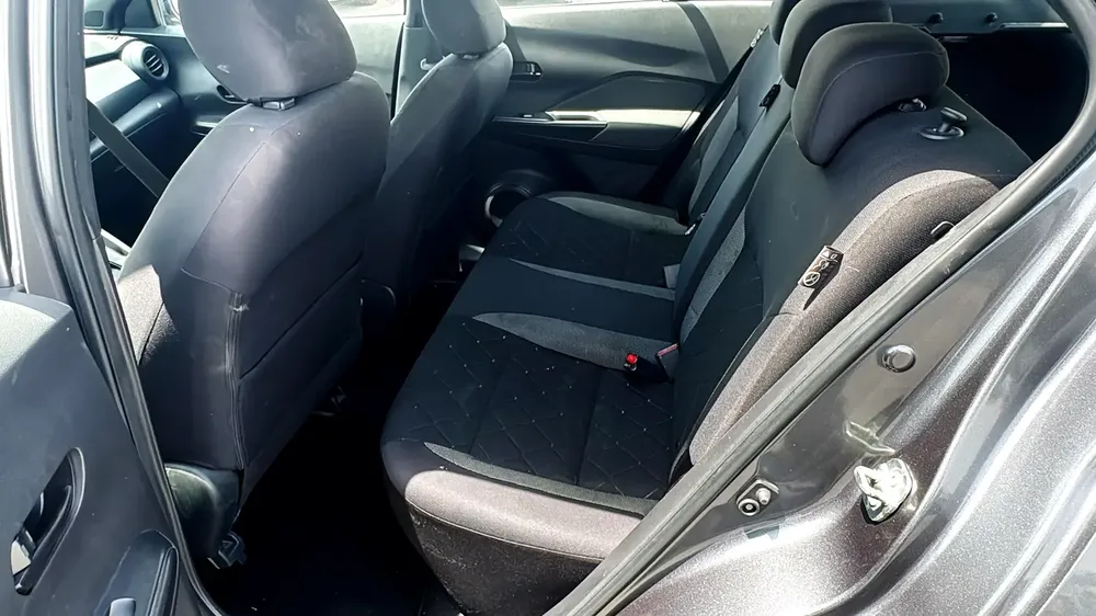 Nissan Kicks 2020 - Image 4