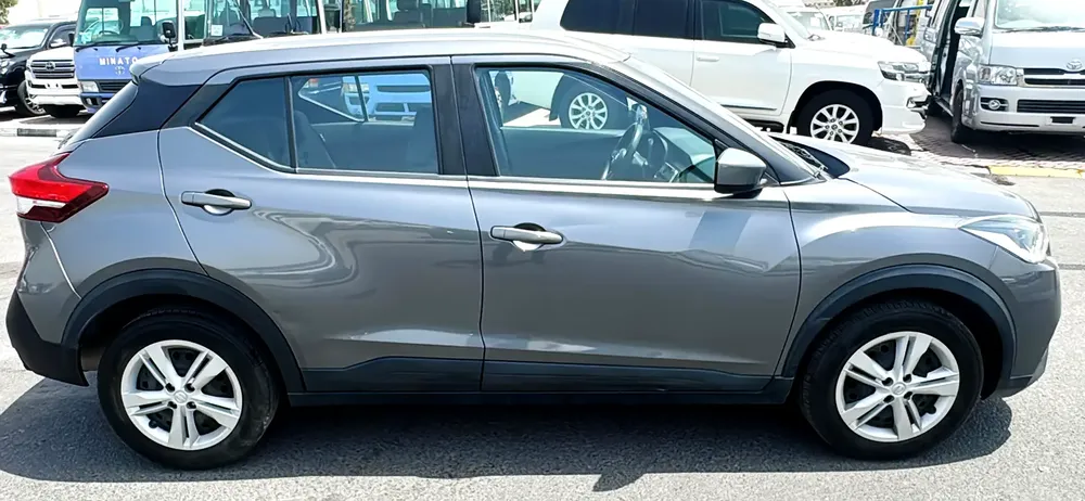 Nissan Kicks 2020 - Image 5