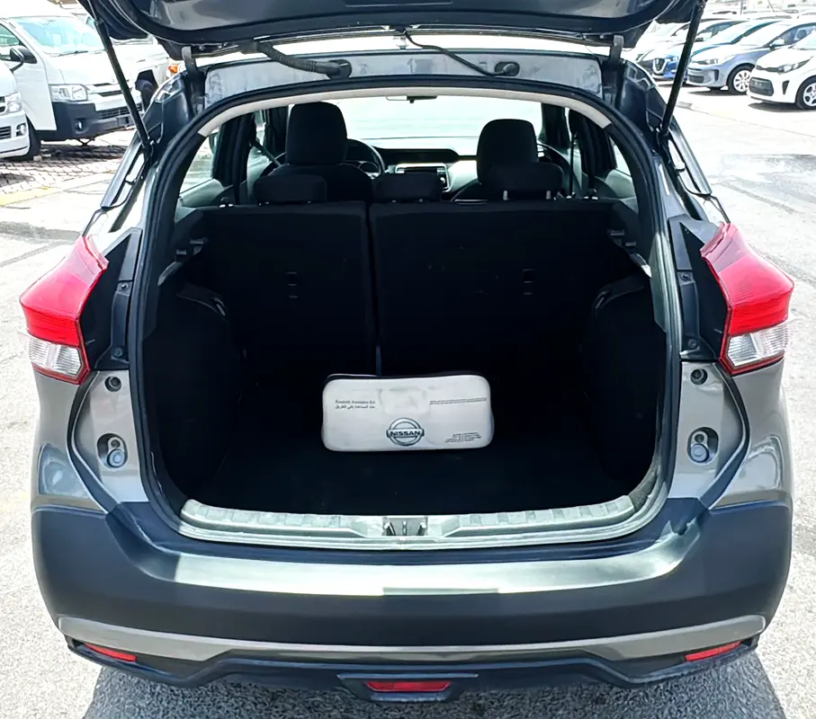 Nissan Kicks 2020 - Image 6
