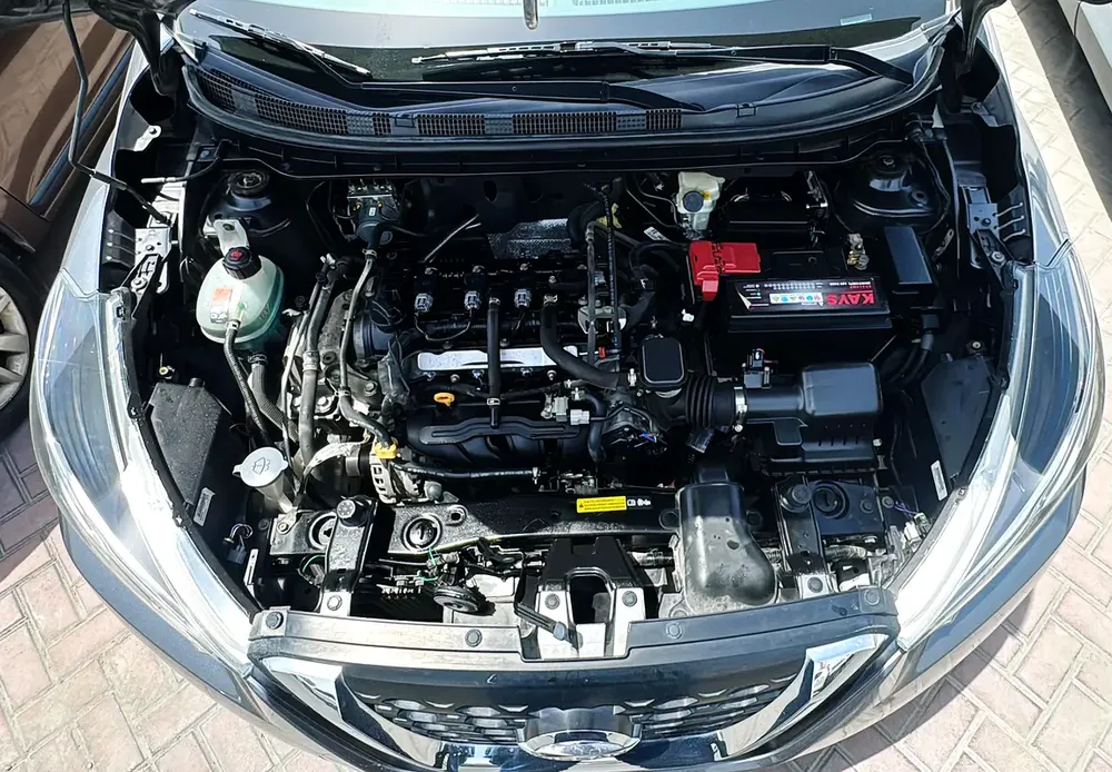 Nissan Kicks 2020 - Image 9