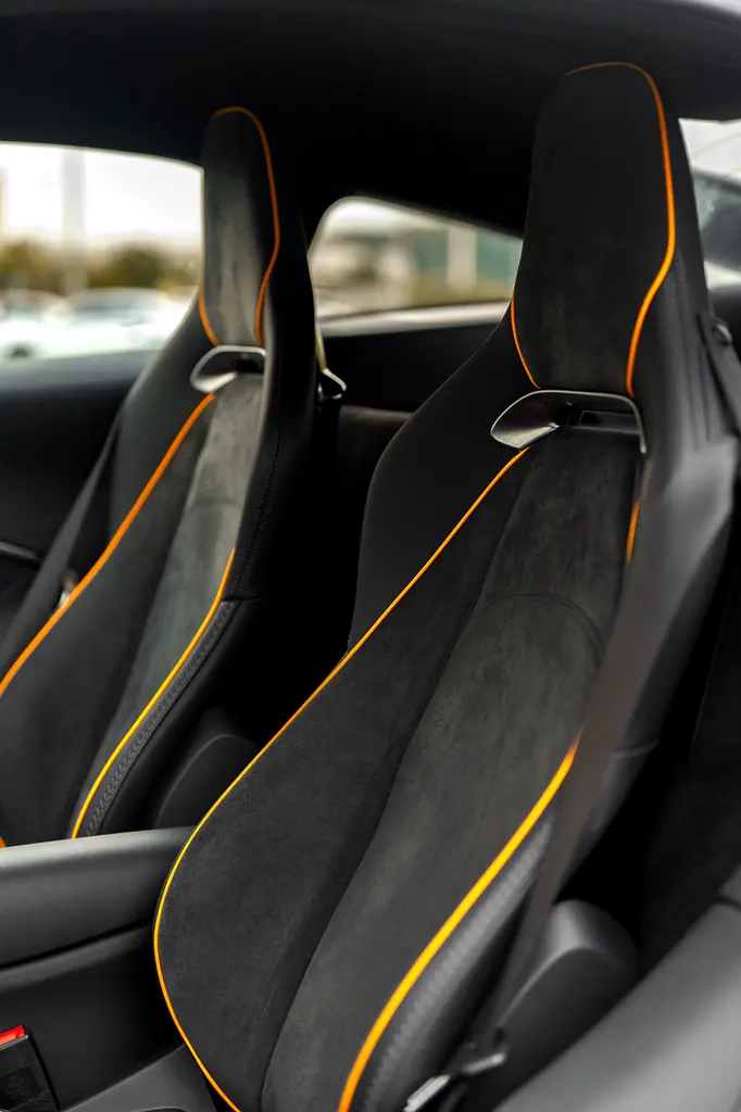 McLaren Artura Performance | 2024 | 3.0L V6 Twin-Turbo Hybrid - Image 12