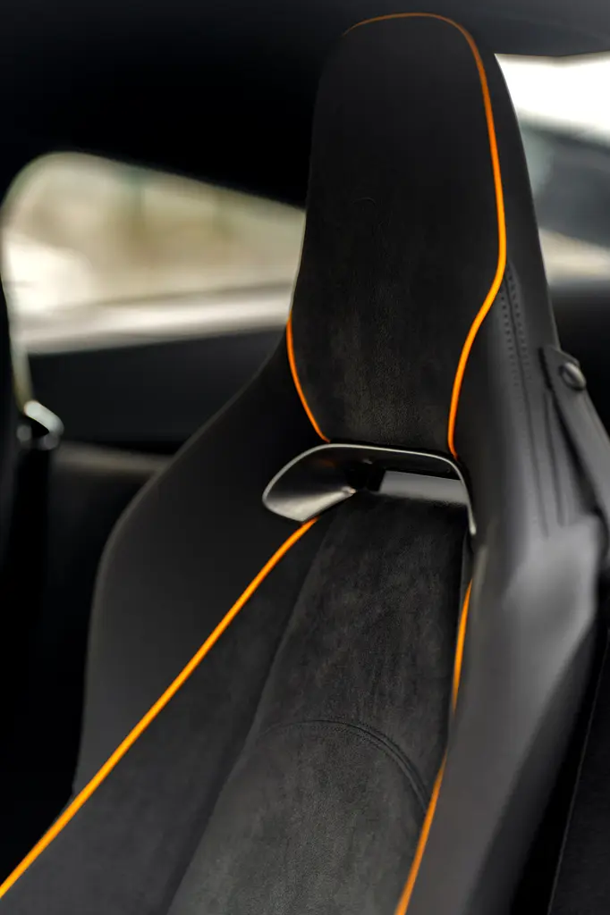 McLaren Artura Performance | 2024 | 3.0L V6 Twin-Turbo Hybrid - Image 13