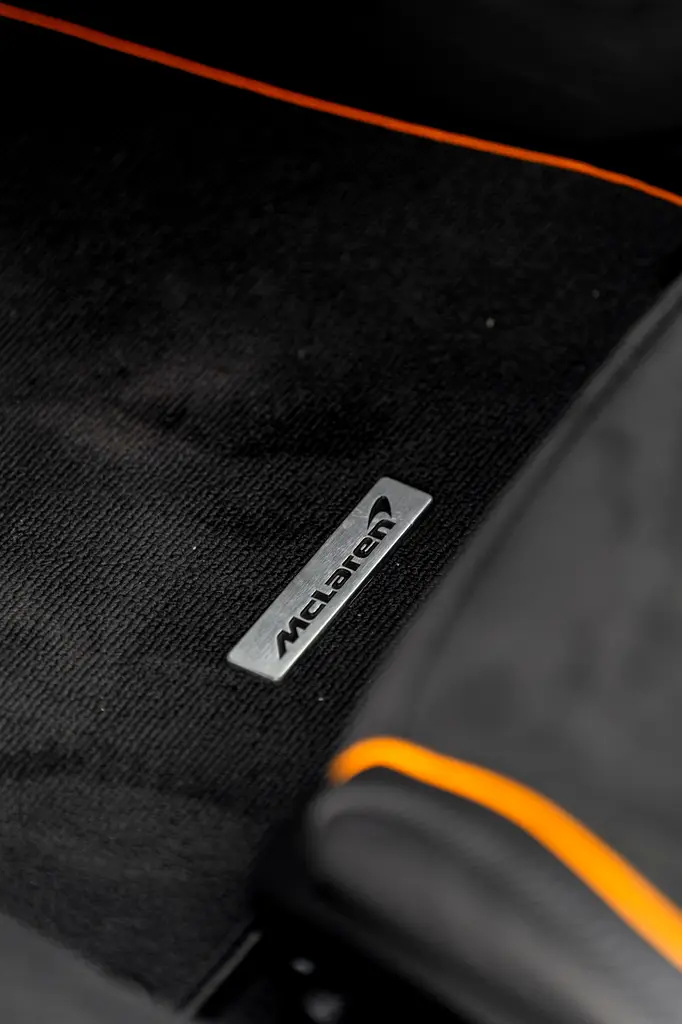 McLaren Artura Performance | 2024 | 3.0L V6 Twin-Turbo Hybrid - Image 14