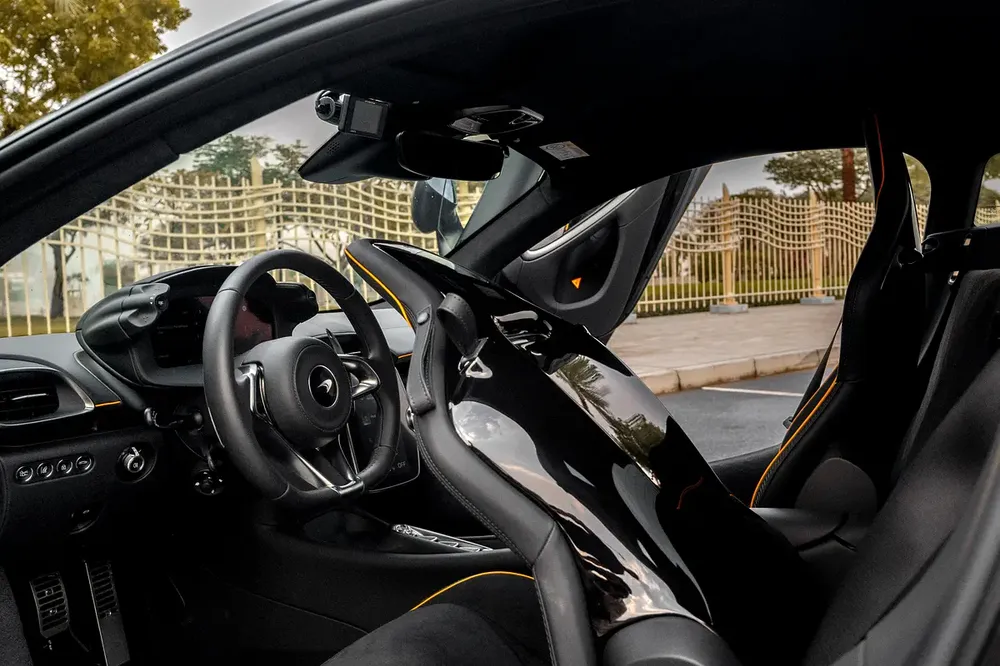 McLaren Artura Performance | 2024 | 3.0L V6 Twin-Turbo Hybrid - Image 15