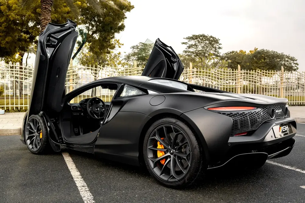 McLaren Artura Performance | 2024 | 3.0L V6 Twin-Turbo Hybrid - Image 16