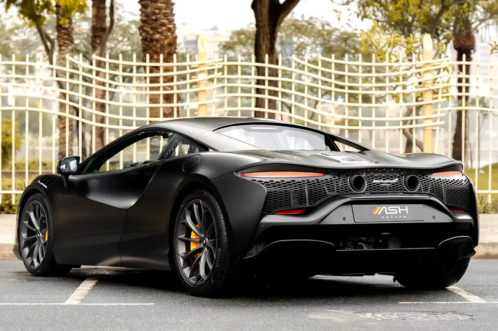 McLaren Artura Performance | 2024 | 3.0L V6 Twin-Turbo Hybrid - Image 17
