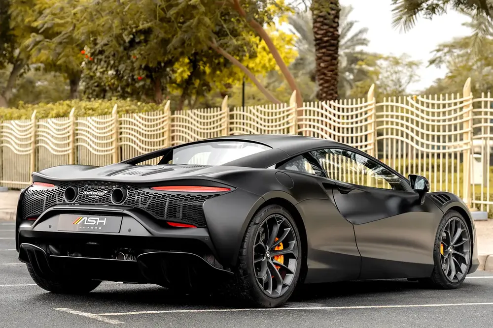 McLaren Artura Performance | 2024 | 3.0L V6 Twin-Turbo Hybrid - Image 18