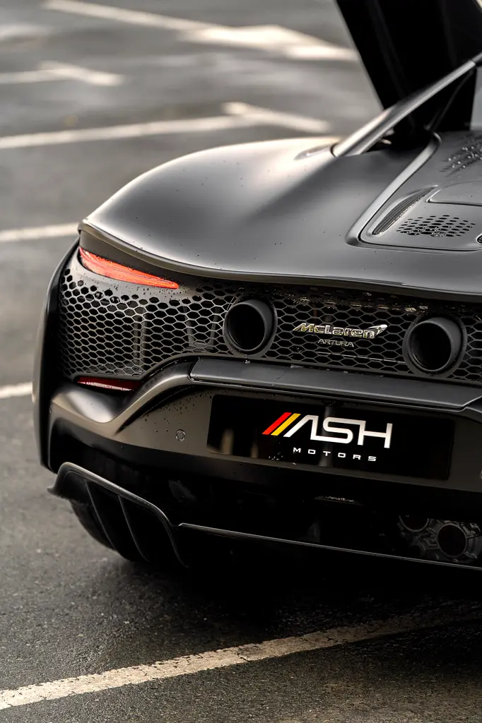 McLaren Artura Performance | 2024 | 3.0L V6 Twin-Turbo Hybrid - Image 20