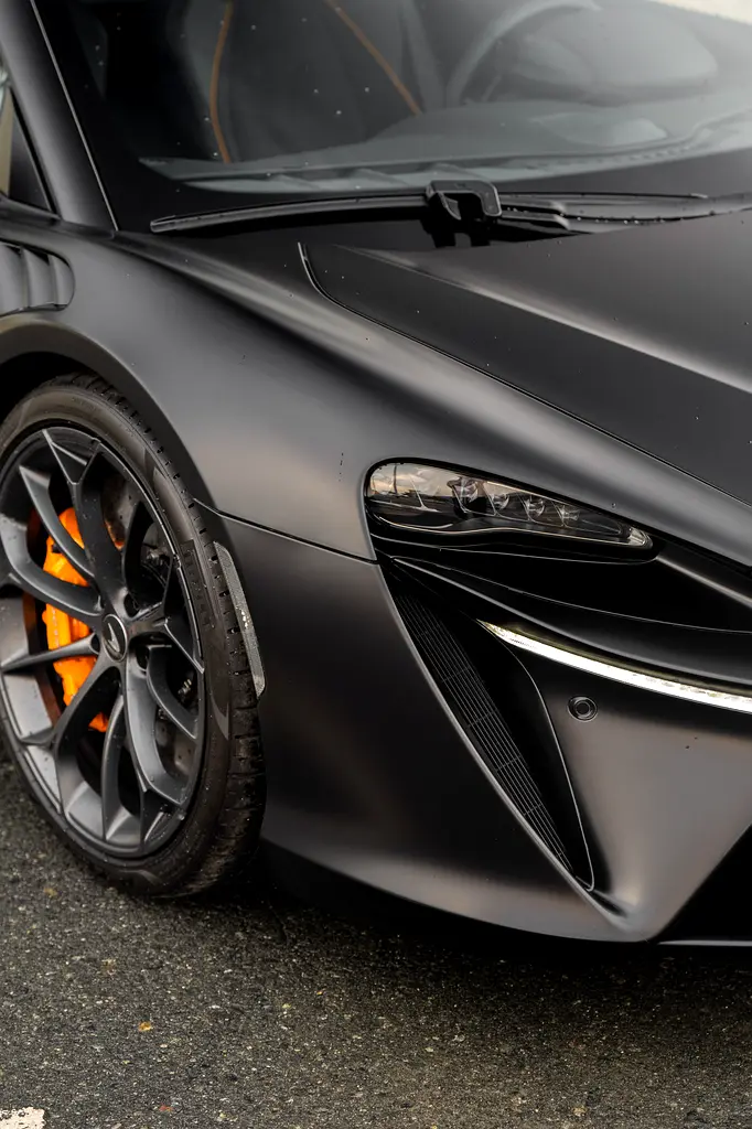 McLaren Artura Performance | 2024 | 3.0L V6 Twin-Turbo Hybrid - Image 6