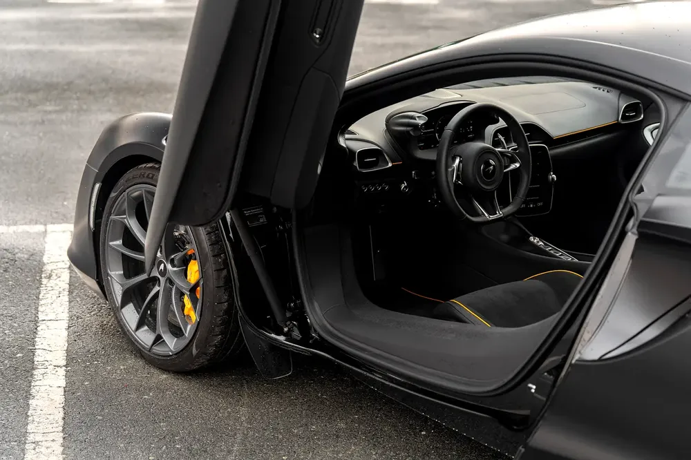 McLaren Artura Performance | 2024 | 3.0L V6 Twin-Turbo Hybrid - Image 7