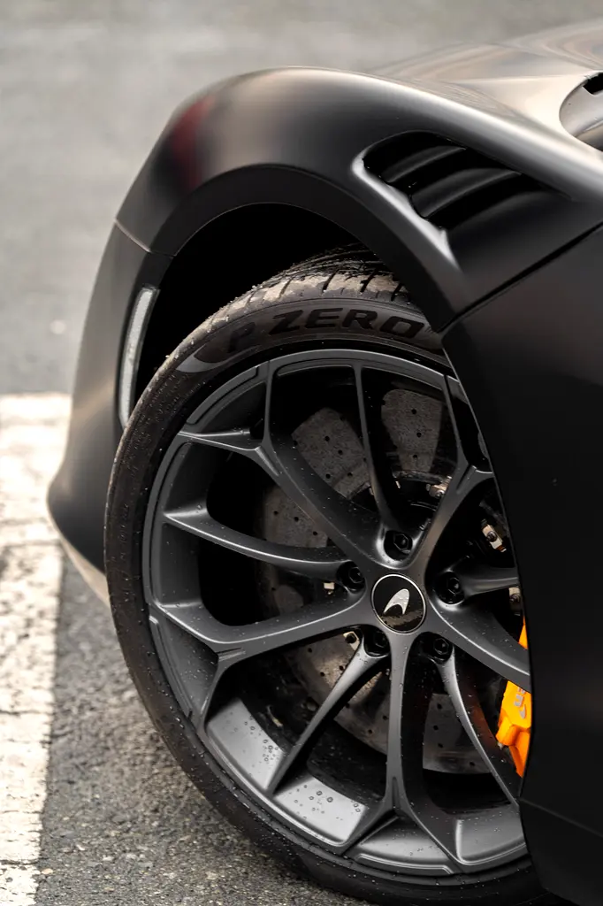 McLaren Artura Performance | 2024 | 3.0L V6 Twin-Turbo Hybrid - Image 8