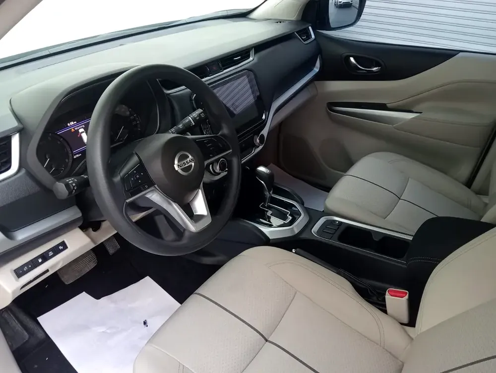 Nissan Xterra SE 2022, GCC Specs, Excellent Condition - Image 9
