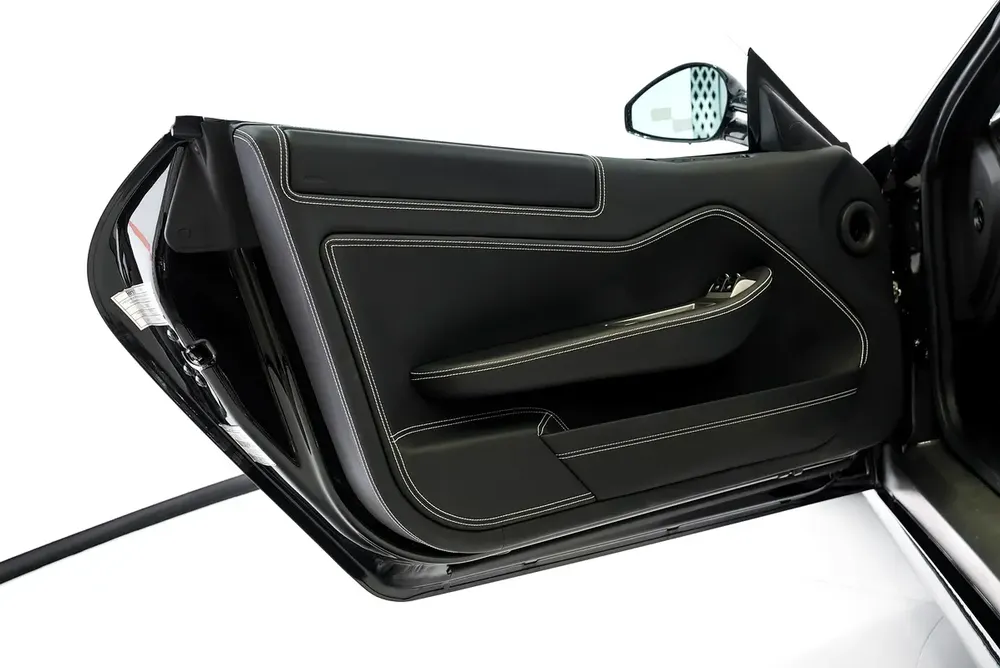 599 GTB FIORANO | FULL CARBON INTERIOR | WARRANTY AVAILABLE - Image 7