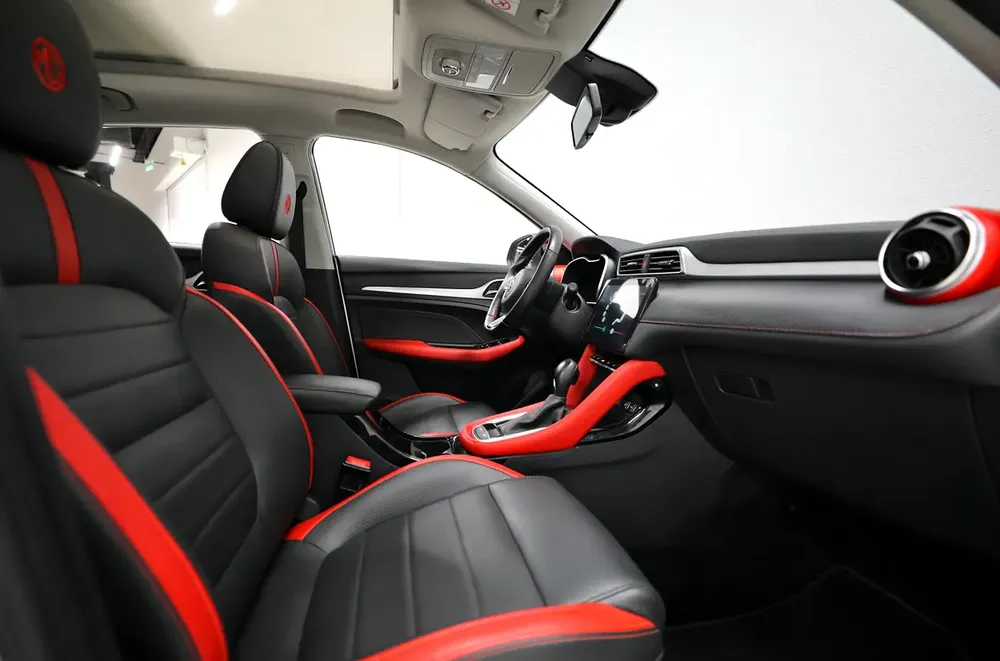 GCC | 1.5L | 825 AED Monthly Installment | Free Insurance + Registration Ref#Z025194 - Image 14